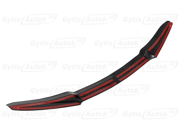 Skoda Fabia 1999-2007 Panserbeskytter | gytisautek.no