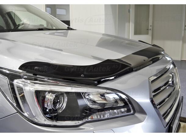 Subaru Outback 2015-2021 Panserbeskytter | gytisautek.no
