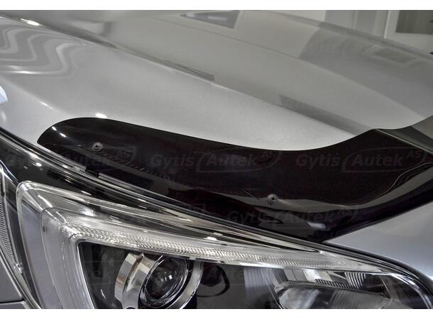 Subaru Outback 2015-2021 Panserbeskytter | gytisautek.no