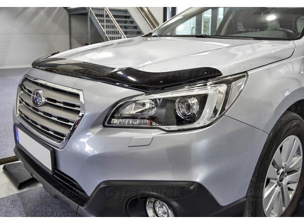 Subaru Outback 2015-2021 Panserbeskytter | gytisautek.no