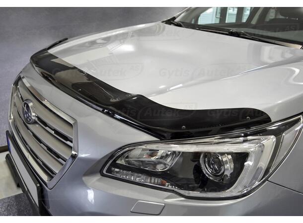 Subaru Outback 2015-2021 Panserbeskytter | gytisautek.no