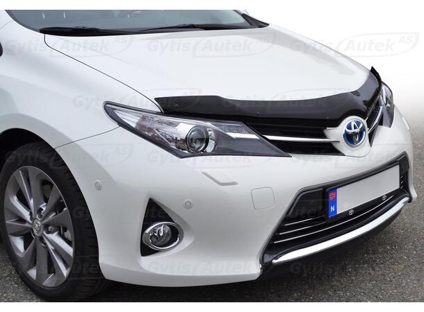 Toyota Auris 2013-2015 Panserbeskytter | gytisautek.no