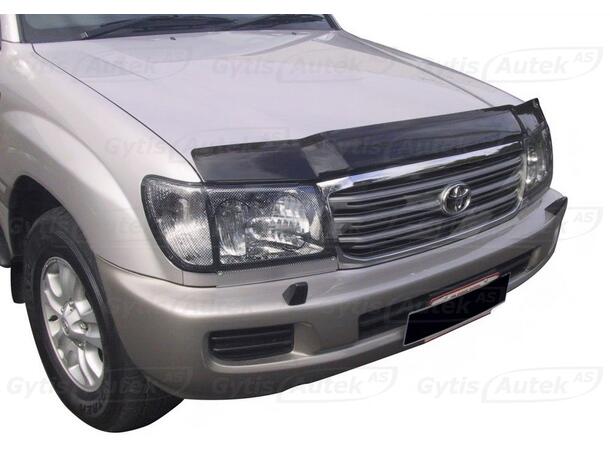 Toyota Land Cruiser 100 Panserbeskytter | gytisautek.no
