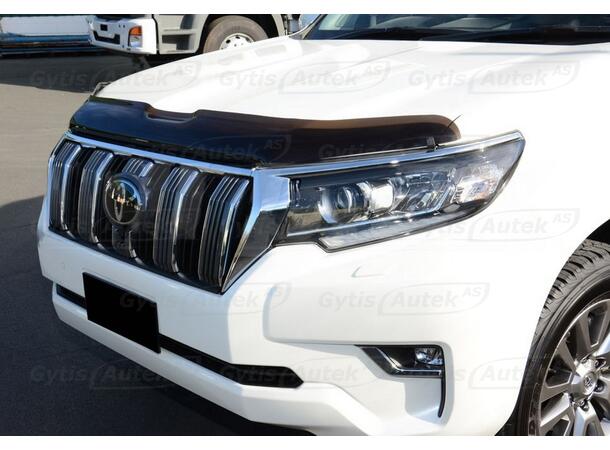Toyota Land Cruiser 150 2018-> Panserbeskytter | Salg |gytisautek.no