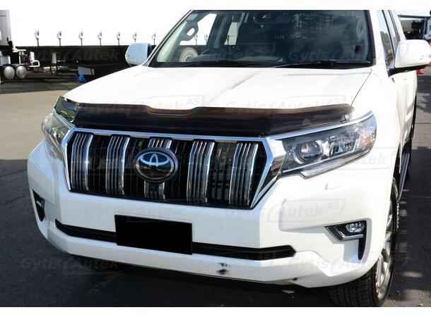 Toyota Land Cruiser 150 2018-> Panserbeskytter | Salg |gytisautek.no