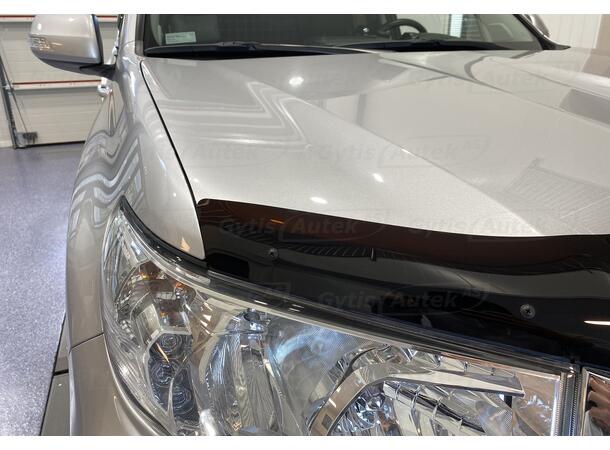 Toyota Land Cruiser 150 2018-> Panserbeskytter | Salg |gytisautek.no