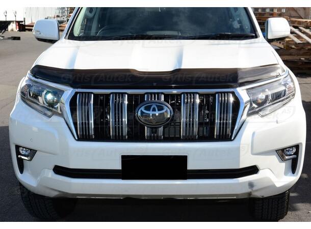 Toyota Land Cruiser 150 2018-> Panserbeskytter | Salg |gytisautek.no