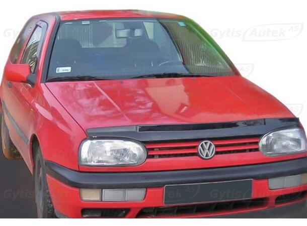 VW Golf III 1991-1997 Panserbeskytter | gytisautek.no