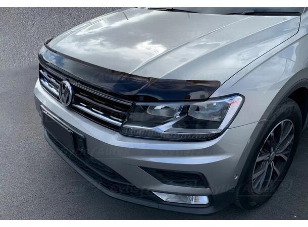 VW Tiguan 2016-2020 Panserbeskytter | gytisautek.no