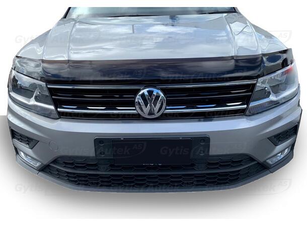 VW Tiguan 2016-2020 Panserbeskytter | gytisautek.no