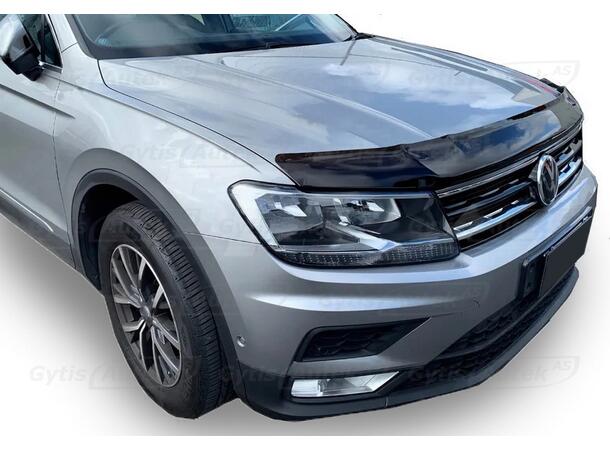 VW Tiguan 2016-2020 Panserbeskytter | gytisautek.no