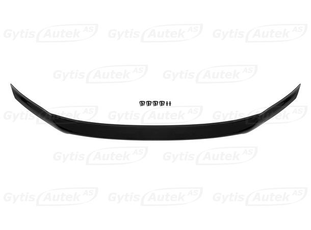 VW Tiguan 2016-2020 Panserbeskytter | gytisautek.no