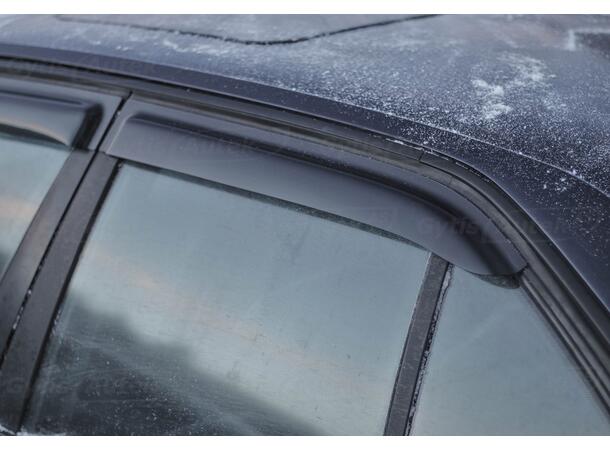 Vindavvisere | BMW 5 ser. E34 1988-1996 | gytisautek.no