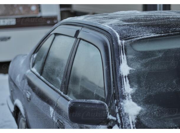 Vindavvisere | BMW 5 ser. E34 1988-1996 | gytisautek.no