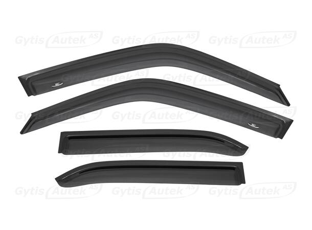 Vindavvisere | BMW 5 ser. E34 1988-1996 | gytisautek.no