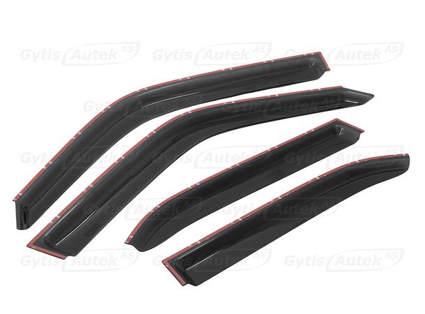 Vindavvisere | BMW 5 ser. E34 1988-1996 | gytisautek.no