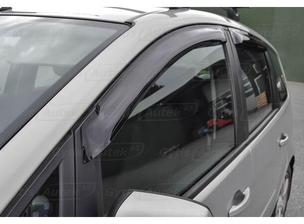 Vindavvisere | Ford C-Max 2003-2010 | gytisautek.no