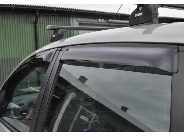 Vindavvisere | Ford C-Max 2003-2010 | gytisautek.no