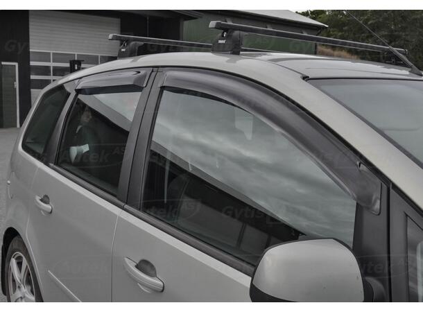 Vindavvisere | Ford C-Max 2003-2010 | gytisautek.no