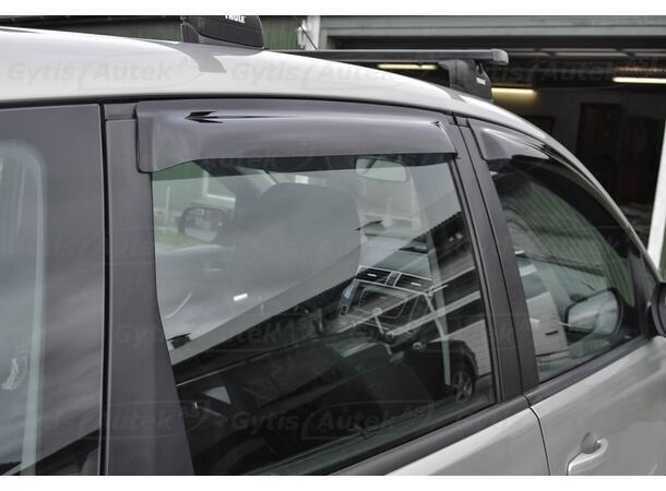 Vindavvisere | Ford C-Max 2003-2010 | gytisautek.no