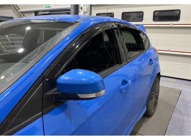 Vindavvisere | Ford Focus 2011-2018 | gytisautek.no