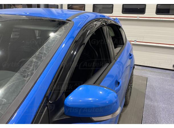 Vindavvisere | Ford Focus 2011-2018 | gytisautek.no