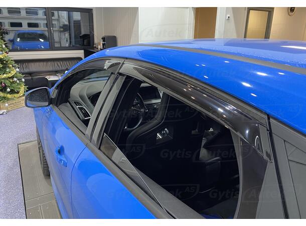 Vindavvisere | Ford Focus 2011-2018 | gytisautek.no