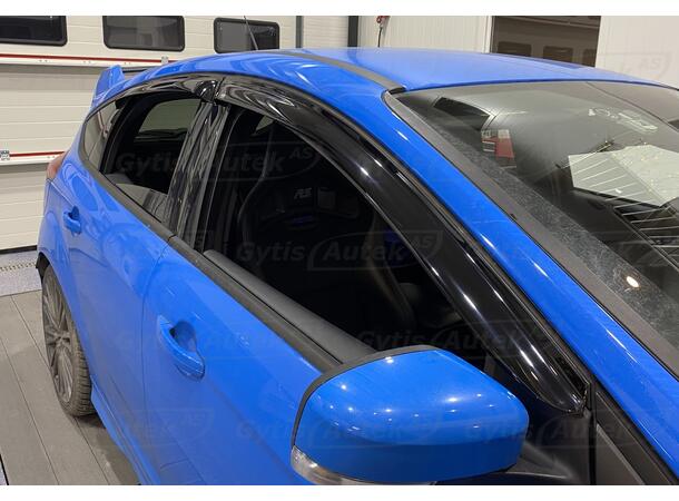 Vindavvisere | Ford Focus 2011-2018 | gytisautek.no