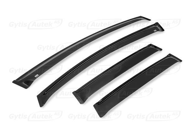 Vindavvisere | Honda Jazz 2008-2015 | gytisautek.no