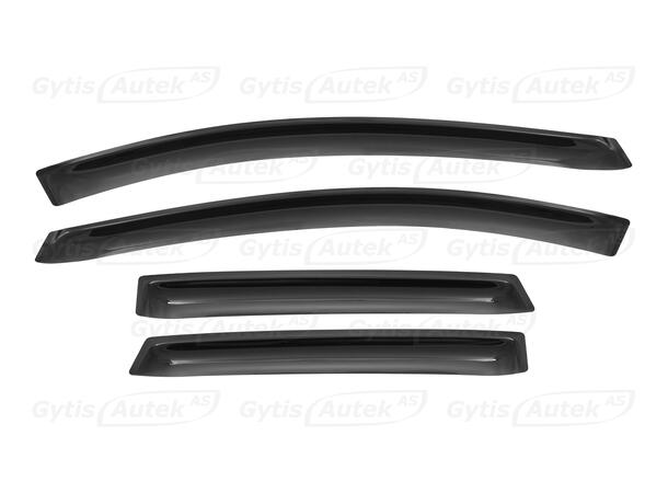 Vindavvisere | Hyundai i30 2012-2016 | gytisautek.no