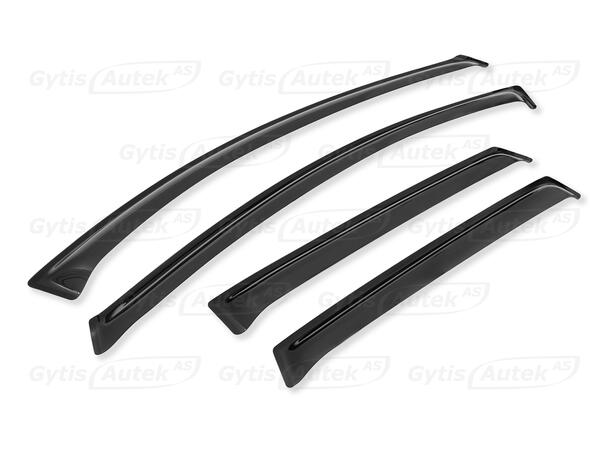 Vindavvisere | Hyundai i30 2012-2016 | gytisautek.no