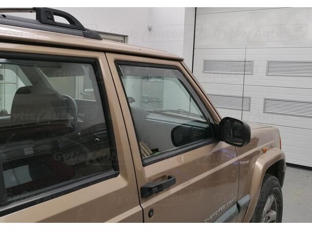 Vindavvisere | Jeep Cherokee 1997-2001 | gytisautek.no