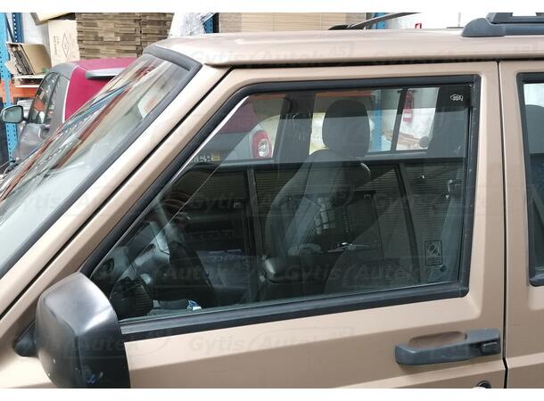 Vindavvisere | Jeep Cherokee 1997-2001 | gytisautek.no