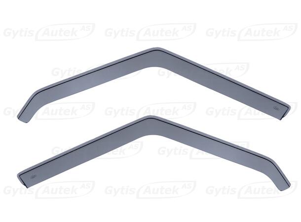 Vindavvisere | Jeep Cherokee 1997-2001 | gytisautek.no