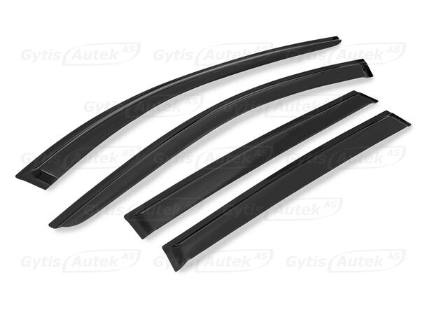Vindavvisere | Renault Scenic 2009-2016 | gytisautek.no