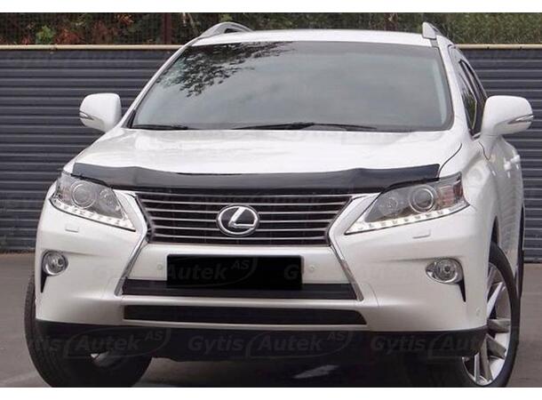 Lexus RX 2009-2015 Panserbeskytter | gytisautek.no