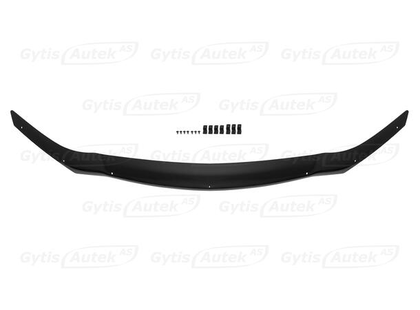 Mitsubishi Outlander 2010-2012 Panserbeskytter | Salg |gytisautek.no