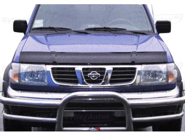 Nissan Navara 1997-2001 Panserbeskytter | gytisautek.no