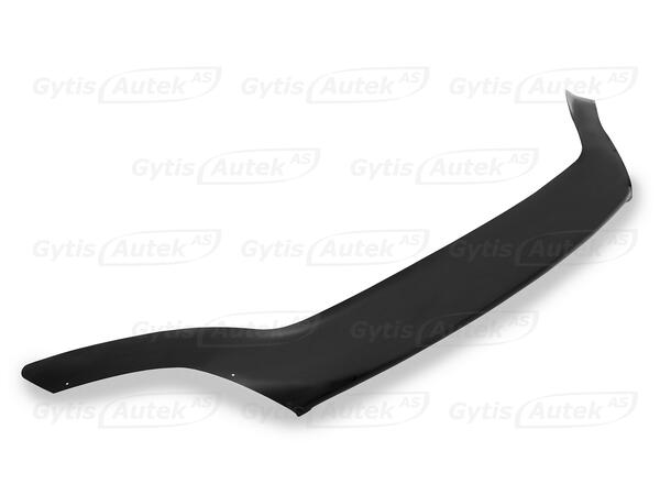 Nissan X-Trail 2007-2013 Panserbeskytter | gytisautek.no