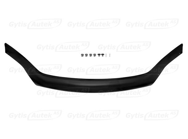 Nissan X-Trail 2007-2013 Panserbeskytter | gytisautek.no