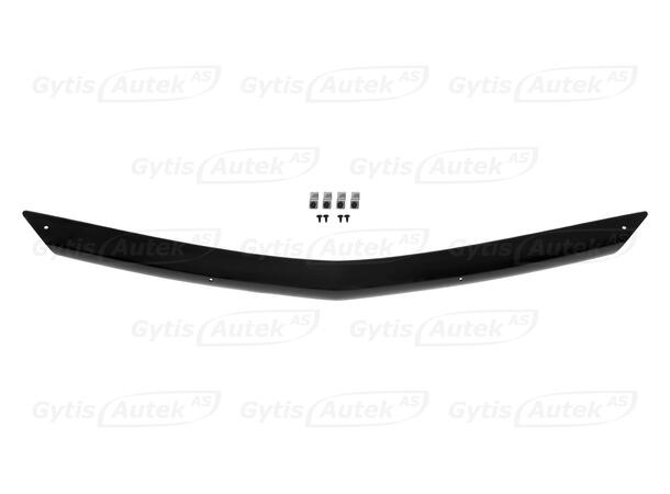 Opel Vectra C 2006-2008 Panserbeskytter | gytisautek.no