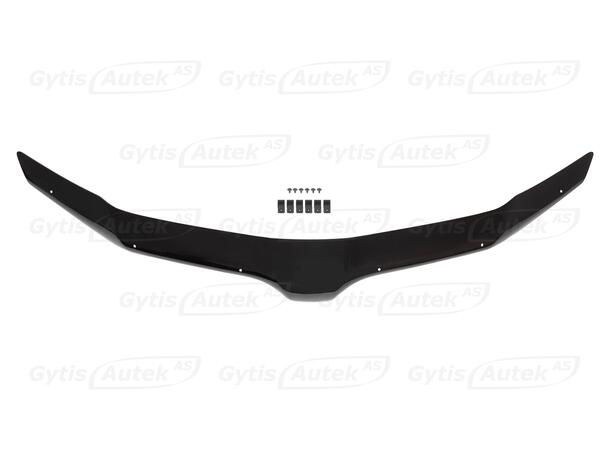 Skoda Superb 2014-2015 Panserbeskytter | gytisautek.no
