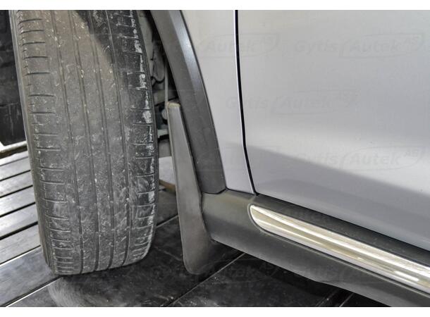 Skvettlapper til Peugeot 4008 2012-> | 100% passform | gytisautek.no