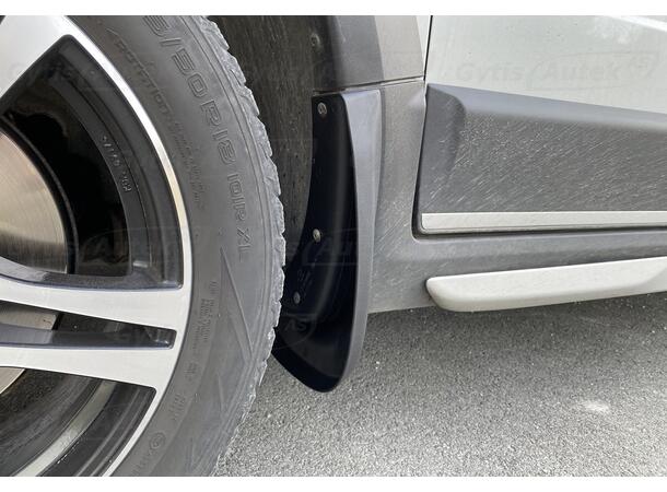 Skvettlapper til Volvo XC70 2007-2016 | 100% passform | gytisautek.no