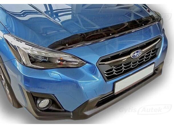 Subaru XV 2018-2021 Panserbeskytter | gytisautek.no