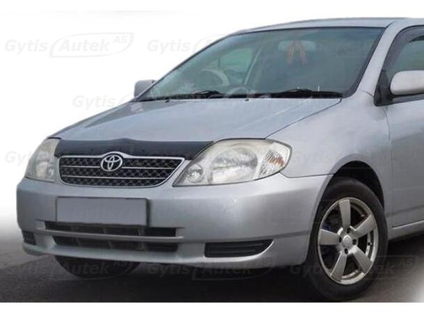 Toyota Corolla 2002-2007 Panserbeskytter | gytisautek.no