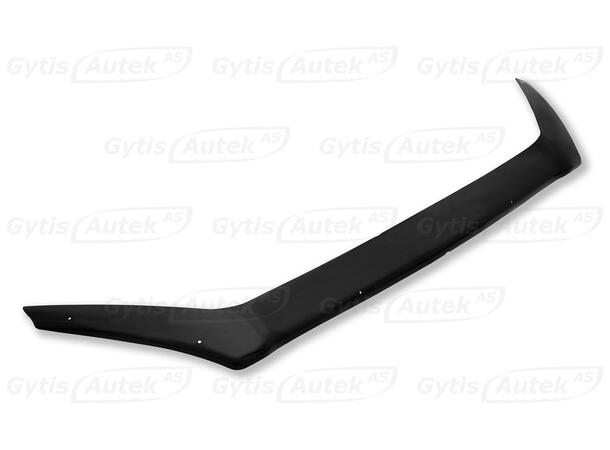 Toyota Land Cruiser 120 Panserbeskytter | gytisautek.no