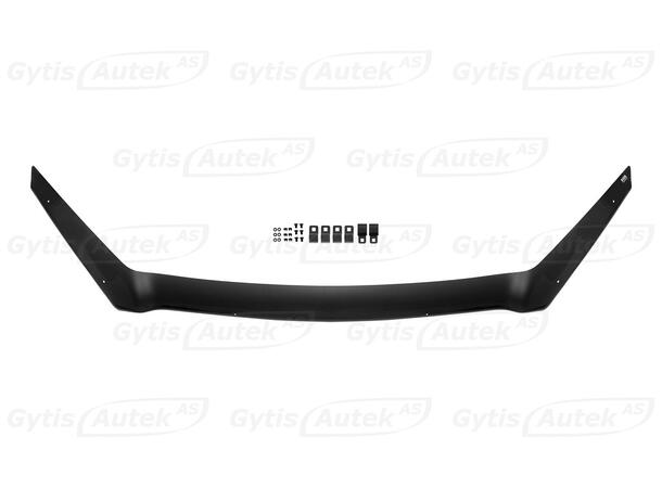 Toyota Land Cruiser 120 Panserbeskytter | gytisautek.no