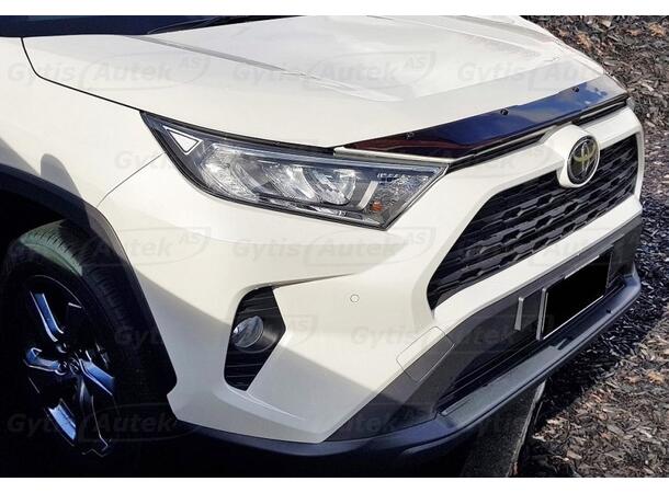 Toyota RAV4 2019-> Panserbeskytter | gytisautek.no