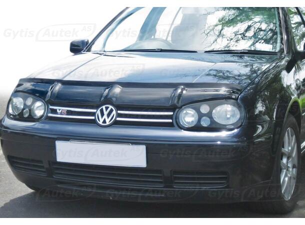 VW Golf IV 1998-2004 Panserbeskytter | gytisautek.no